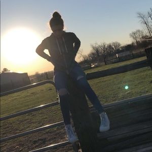 Meet your Posher, Maddy